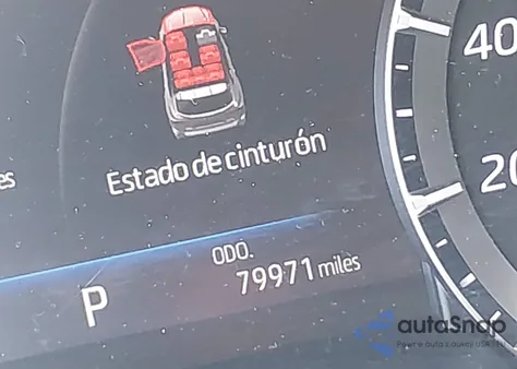 2021 Toyota Highlander Xle from USA, damaged, VIN 5TDGZRAH6MS048053